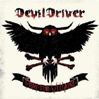 Devildriver Pray for Villains